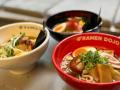 訪日外国人向け「ラーメン作り体験」が大阪・道頓堀に