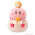 星のカービィ「カービィグッズコレクション 2026」郵