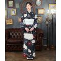 【2026AW新作発表】京都発ブランドKIMONOMACHI ワンピ