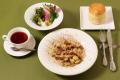 三菱一号館美術館 Cafe 1894　「フォンタネージ――イタ