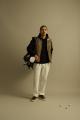 Saturdays NYCがPUMA GOLFとのコラボレーション第2弾