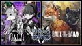 『シュレディンガーズ・コール』『Back to the Dawn 