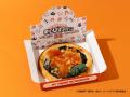 アニメ「僕のヒーローアカデミア」のテーマカフェが東