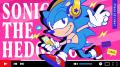 「ソニック」35周年を16名の新作アートで祝う。R11Rが