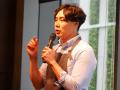 MVPは佐々木裕大シェフ！「 究極の食べ手ファースト 