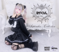 IMVAL、秋の始まりを彩る「2026 October Collection」