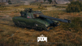 『World of Tanks』、新たなコラボ・バトルパスで『DO