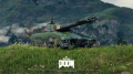 『World of Tanks』、新たなコラボ・バトルパスで『DO