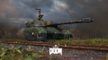『World of Tanks』、新たなコラボ・バトルパスで『DO