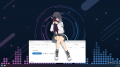 Desktop Mate 宮舞モカ DLC 本日リリース！