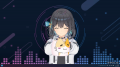 Desktop Mate 宮舞モカ DLC 本日リリース！