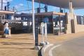 上州富岡駅発着の無料送迎バスを通年運行いたします