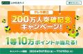 【SBI証券】「三井住友カード つみたて投資」利用者数