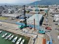 建設現場の「天気待ち」は減らせるか 建設現場の「天気待ち」は減らせるか