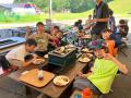 【こどもの休日の過ごし方】10/11出発 秋の1dayキャン
