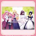 TVアニメ「ゼロの使い魔」より、アニメ化20周年を記念
