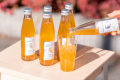 日本発コーラ「伊良コーラ（IYOSHI COLA）」をシンガ