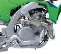 カワサキの新型「KX450F」「KX450FX」の発売日決定！ 
