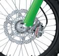 カワサキの新型「KX450F」「KX450FX」の発売日決定！ 