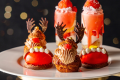 ホリデーシーズンに贈る冬のご褒美「クリスマスアフタ