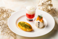 ホリデーシーズンに贈る冬のご褒美「クリスマスアフタ