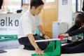 「疲れている」が当たり前の職場を変える。株式会社wa