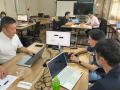 【長崎・雲仙】地域事業者5社が「自社変革」の実践を