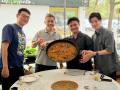 日本代表が世界2位!『World Paella Day Cup 2026』で 日本代表が世界2位!『World Paella Day Cup 2026』で