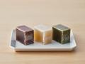 10月8日は「羊羹の日」、好評の「小城羊羹 POP UP」を 10月8日は「羊羹の日」、好評の「小城羊羹 POP UP」を