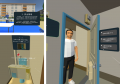 建設業界の“仕事の見えにくさ”をVRで変える、文系学生