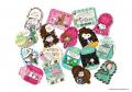 「SNOOPY STICKER CLUB -I LIKE... ICE CREAM-」utf-8 「SNOOPY STICKER CLUB -I LIKE... ICE CREAM-」utf-8