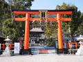 京都・松尾大社にて「酒ハイかるた大会」を開催utf-8 京都・松尾大社にて「酒ハイかるた大会」を開催utf-8