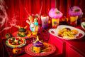 原宿の伝説的ハロウィンが11年ぶりに復活！「KAWAII M