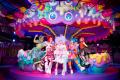 原宿の伝説的ハロウィンが11年ぶりに復活！「KAWAII M