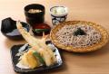 【信州そば処そじ坊】季節のおもてなし　藁焼き鰹や秋