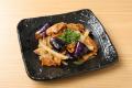 【信州そば処そじ坊】季節のおもてなし　藁焼き鰹や秋