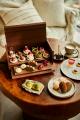 1 Hotel Tokyo、初めて迎えるホリデーシーズンを彩る
