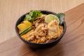 ≪香港米麺「譚仔三哥」≫昨年人気を博した秋限定メニュ ≪香港米麺「譚仔三哥」≫昨年人気を博した秋限定メニュ