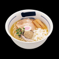 【三田製麺所】煮干しの秋、第二弾！10月は「濃厚煮干