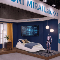 ニトリグループ、APRCE2026で「未来の暮らし」を発信