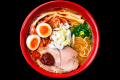 リレー方式ラーメン企画「POPUPラーメン」第6弾はミシ リレー方式ラーメン企画「POPUPラーメン」第6弾はミシ