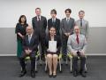 【叡啓大学】コーフボール世界大会に日本代表選手とし