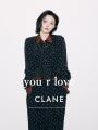 大丸札幌店にてCLANEのPOP-UP STOREの開催が決定！「C
