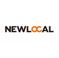「京都丹後から未来へ旗を」ローカルフラッグ×NEWLOCA