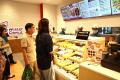 ミスタードーナツ中国華東地区第1号店　Global Harbor