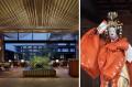 HOTEL THE MITSUI KYOTO　京都から箱根へ。“日本の美