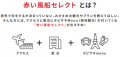 着地観光素材を自由に選べるWEB旅行商品『赤い風船セ