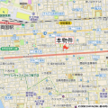森下駅・両国駅徒歩圏の賃貸マンション「メイフェアー 森下駅・両国駅徒歩圏の賃貸マンション「メイフェアー