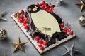 人気のSuicaのペンギン クリスマスケーキ　この時期限