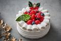 人気のSuicaのペンギン クリスマスケーキ　この時期限